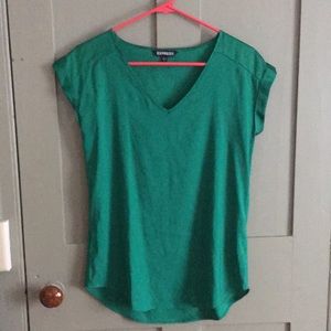Express blouse